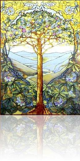 tree of life