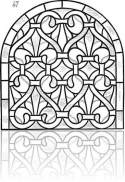 window pattern 
