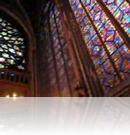 Paris, Sainte Chapelle