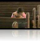 Scotland travel: The church of Linlithgow Palace