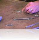 Glas in Lood / Stained Glass