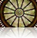CLEVELAND - Cleveland Trust Rotunda