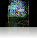 Rod Friend Stained Glass MOSAIC work