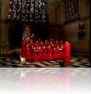 Miserere Me Deus - Kings College Chapel Choir