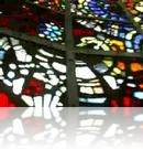 Stained Glass - Hakone