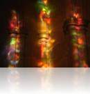 Stained Light