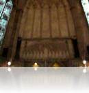 A 360º view of York Minster's Chapter House