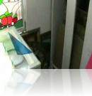 Stained Glass Robiert Santana Part 2