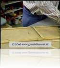 Cutting segments