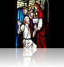 Bob Swift Composes Church Prayer