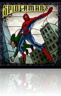 Spiderman
