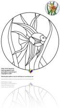 goldfish free pattern