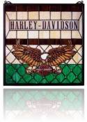 Harley Davison Eagle