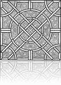 square window