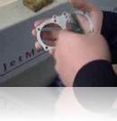 maxxJET Waterjet Cutting