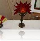 stained glass exhibition
